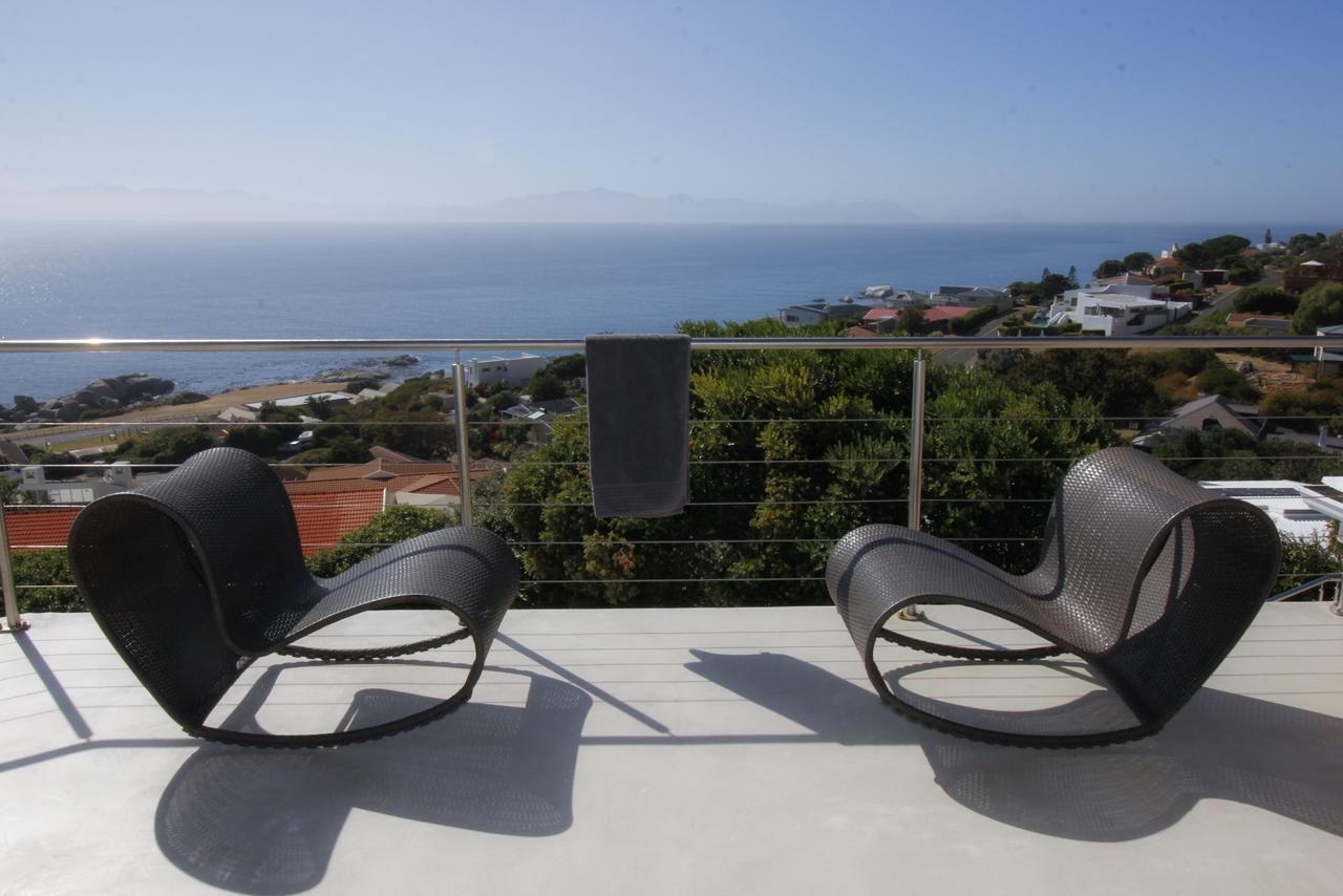 Residence William French Simonʼs Town Exterior foto